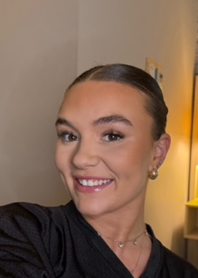 Alyssa Norris headshot